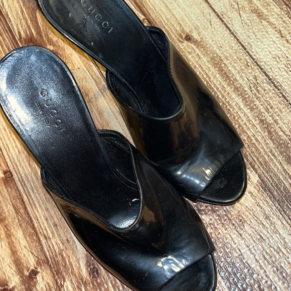 👠🖤 👠 •🖤 GUCCI x Hottie Vibes 🖤• 👠🖤👠 - Picture 11 of 11